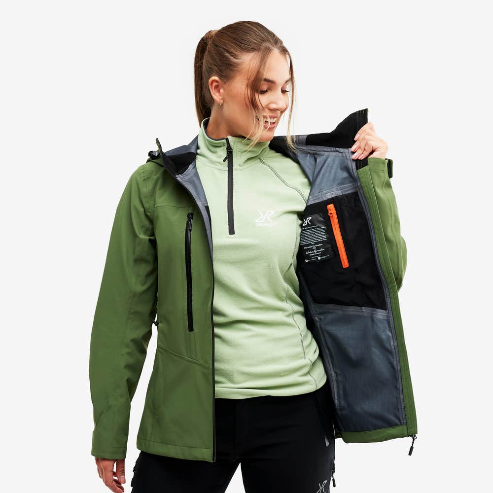 Whisper Jacket