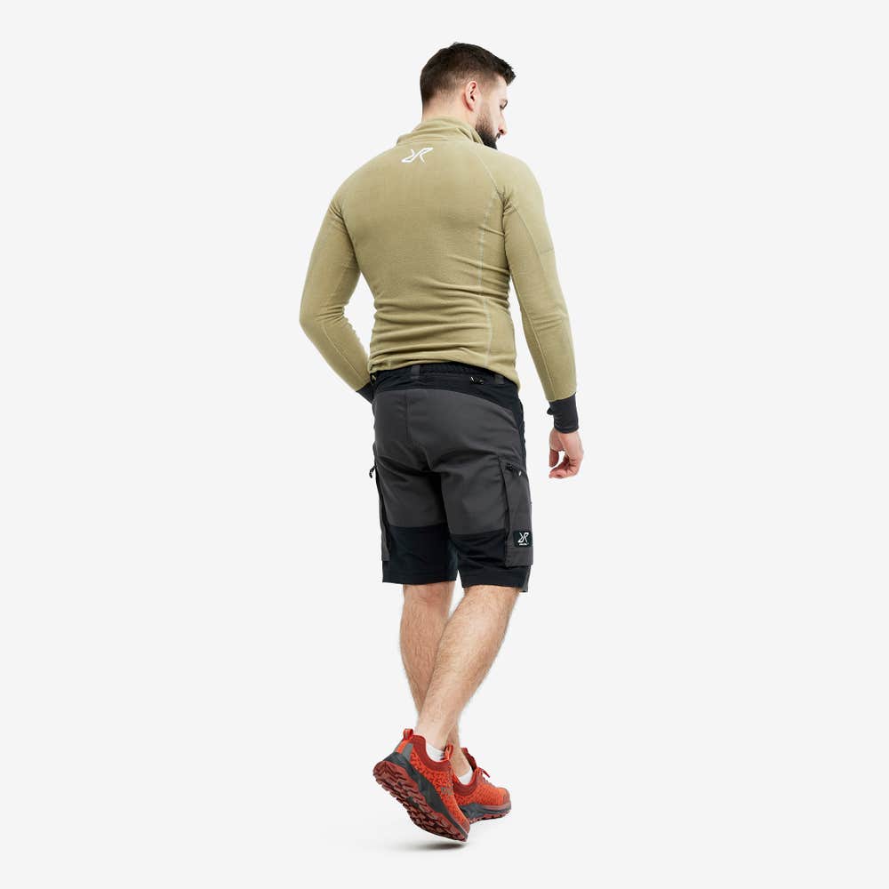 RVRC GP Shorts