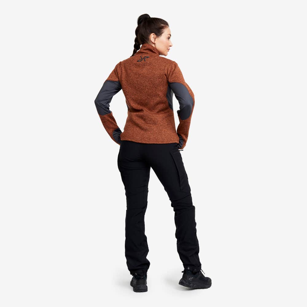 Fusion Fleece