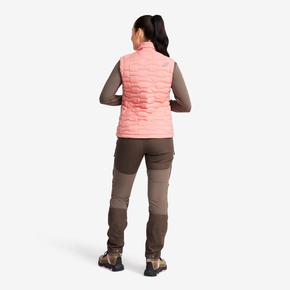 Flex Stretch Down Vest
