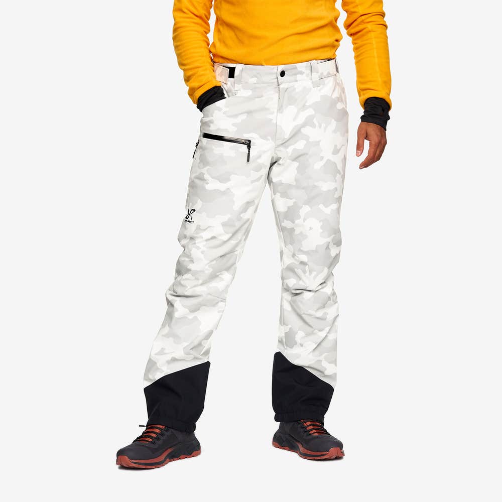 Helix Trousers