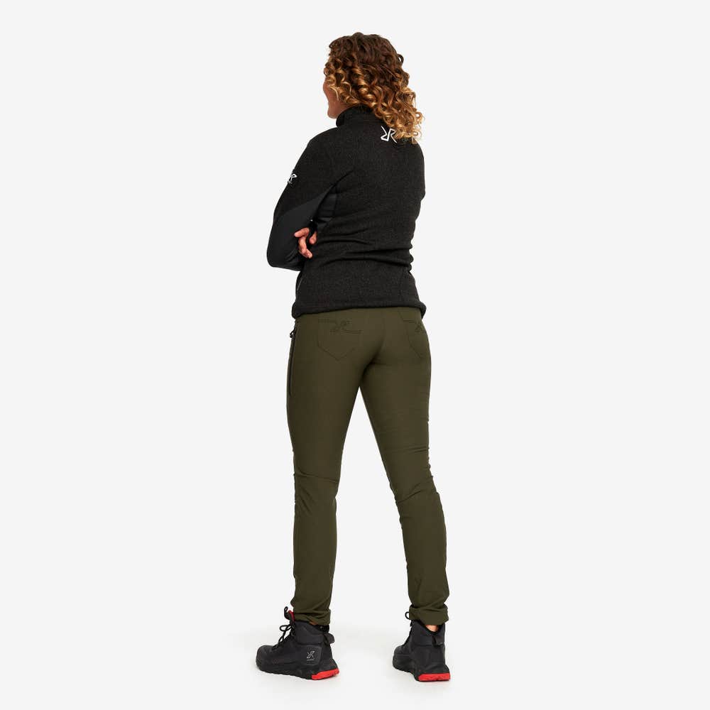 Fusion Fleece