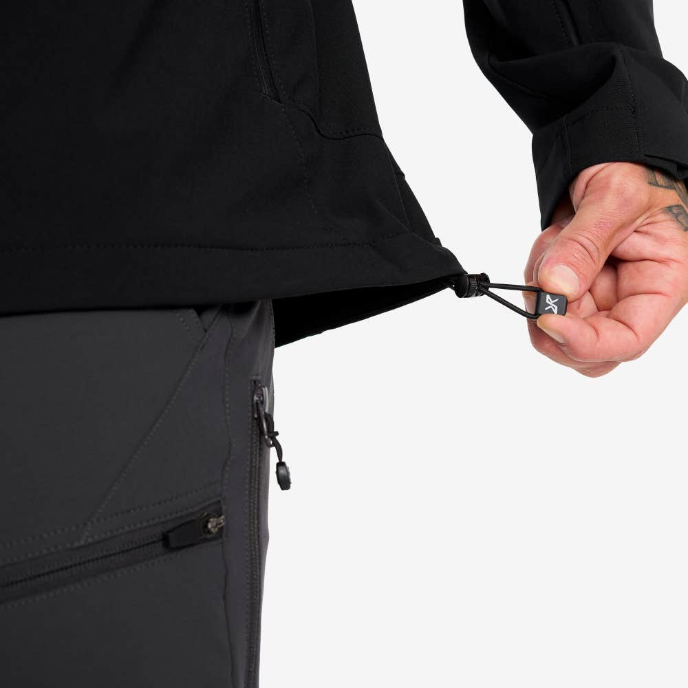 Paradigm Jacket