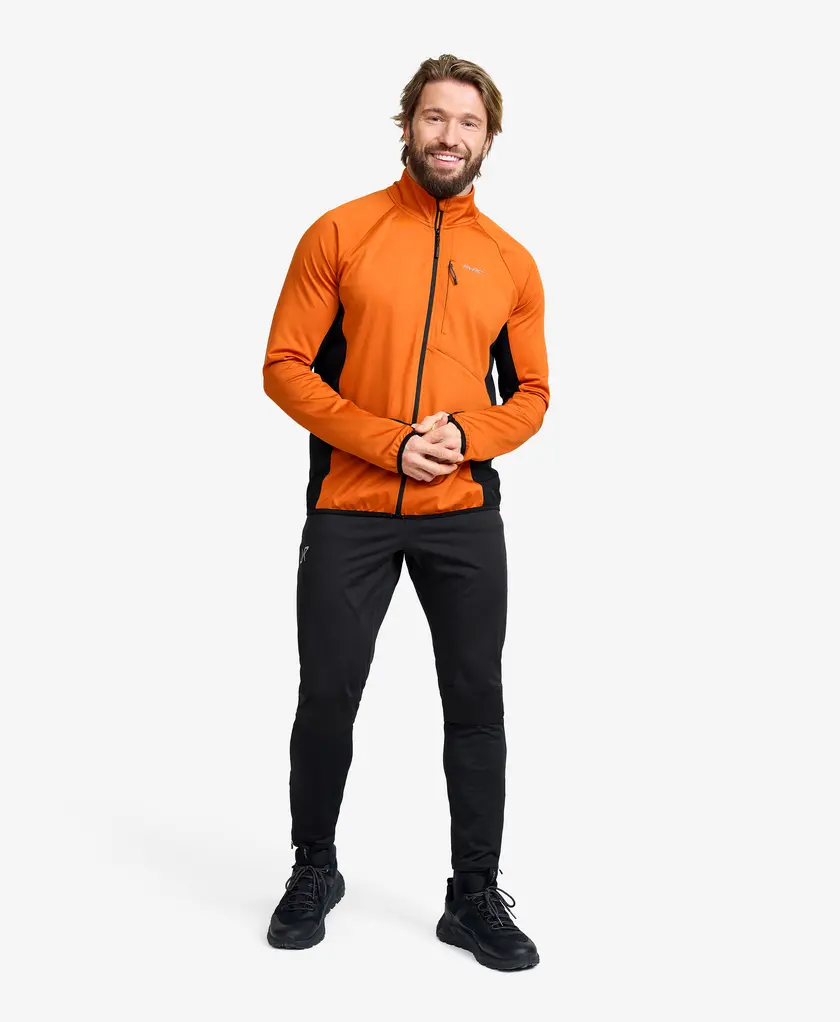 Pace Wind Jacket Men