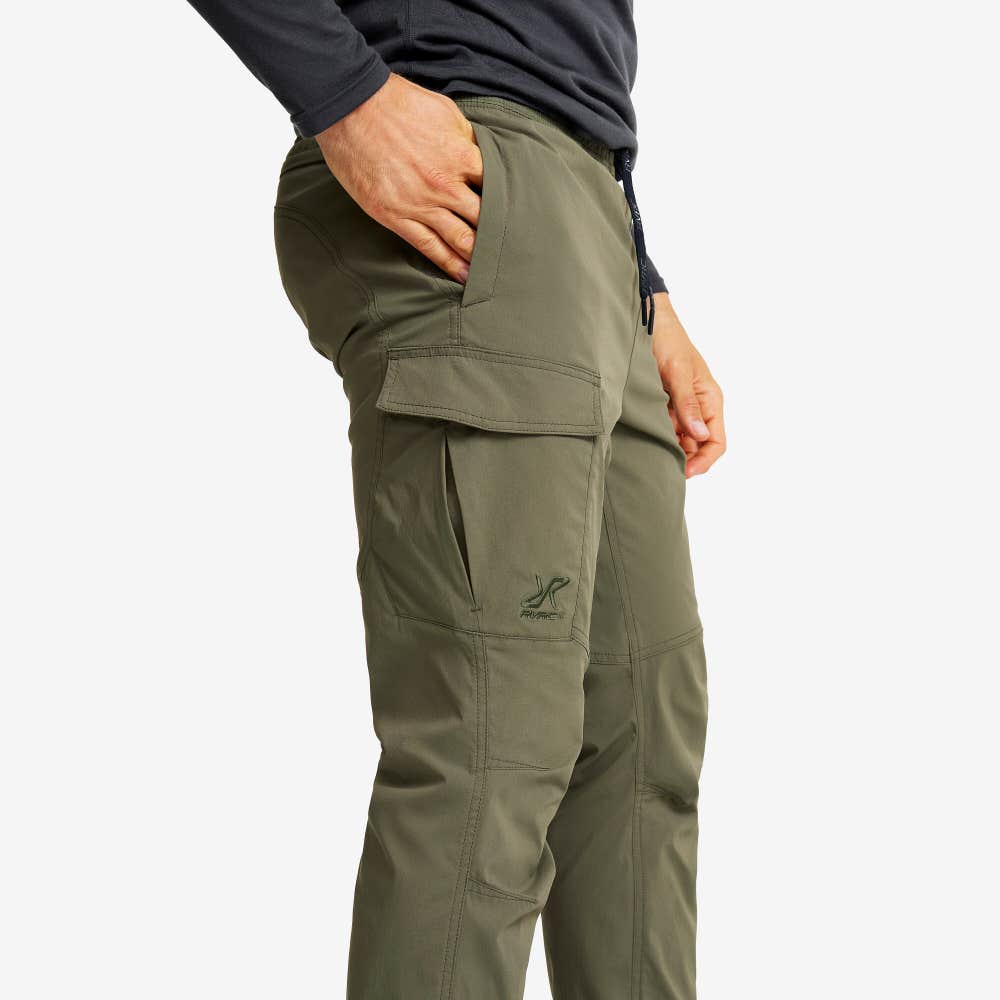 Mood Cargo Trousers