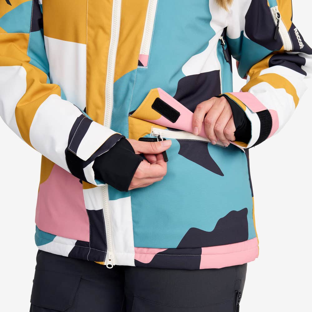 Halo 2L Insulated Ski Jacket