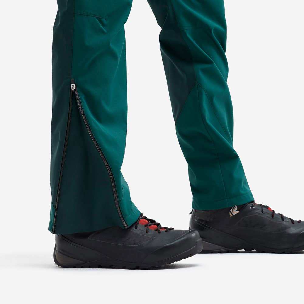 Silence Proshell Trousers