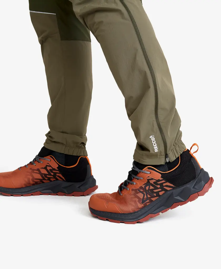 Dynamic Pro Wind Trousers Men