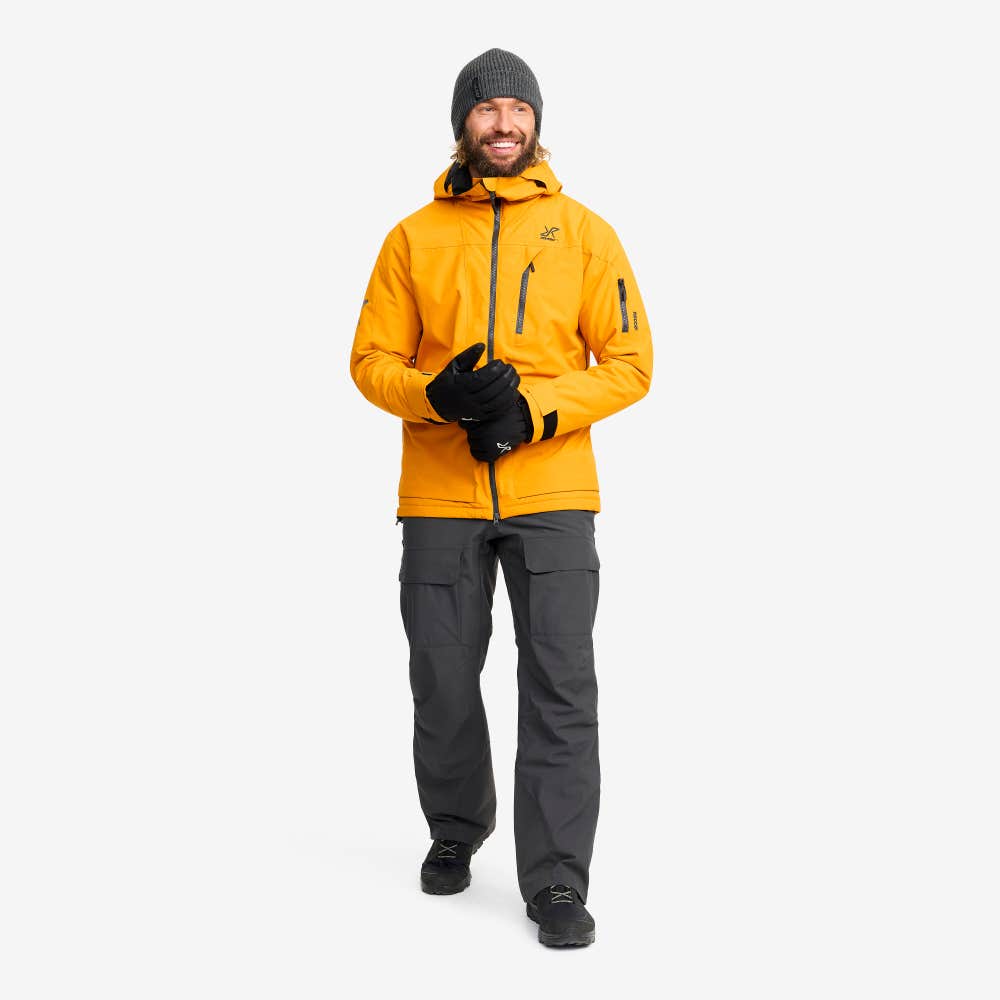 Halo 2L Insulated Ski Jacket