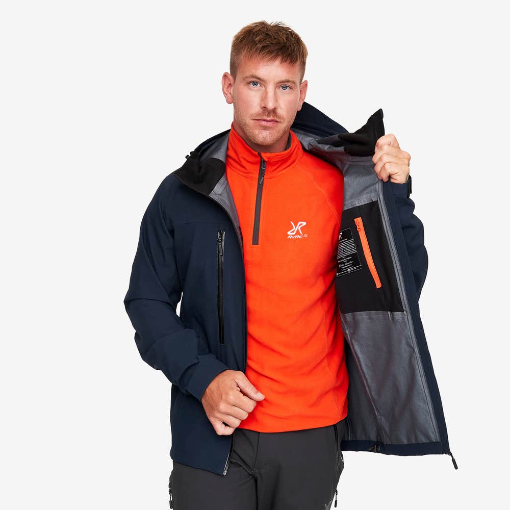 Whisper Jacket