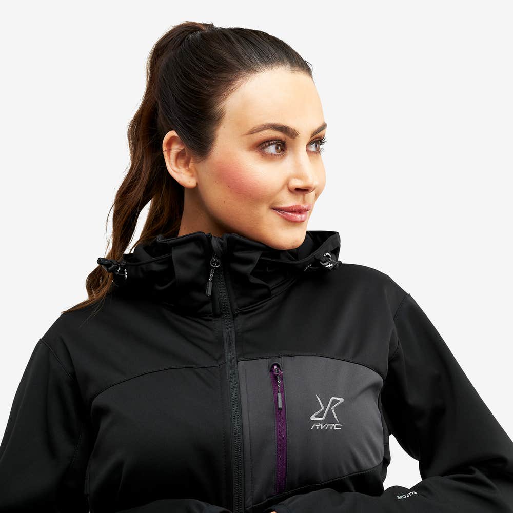 Hybrid Jacket 2.0