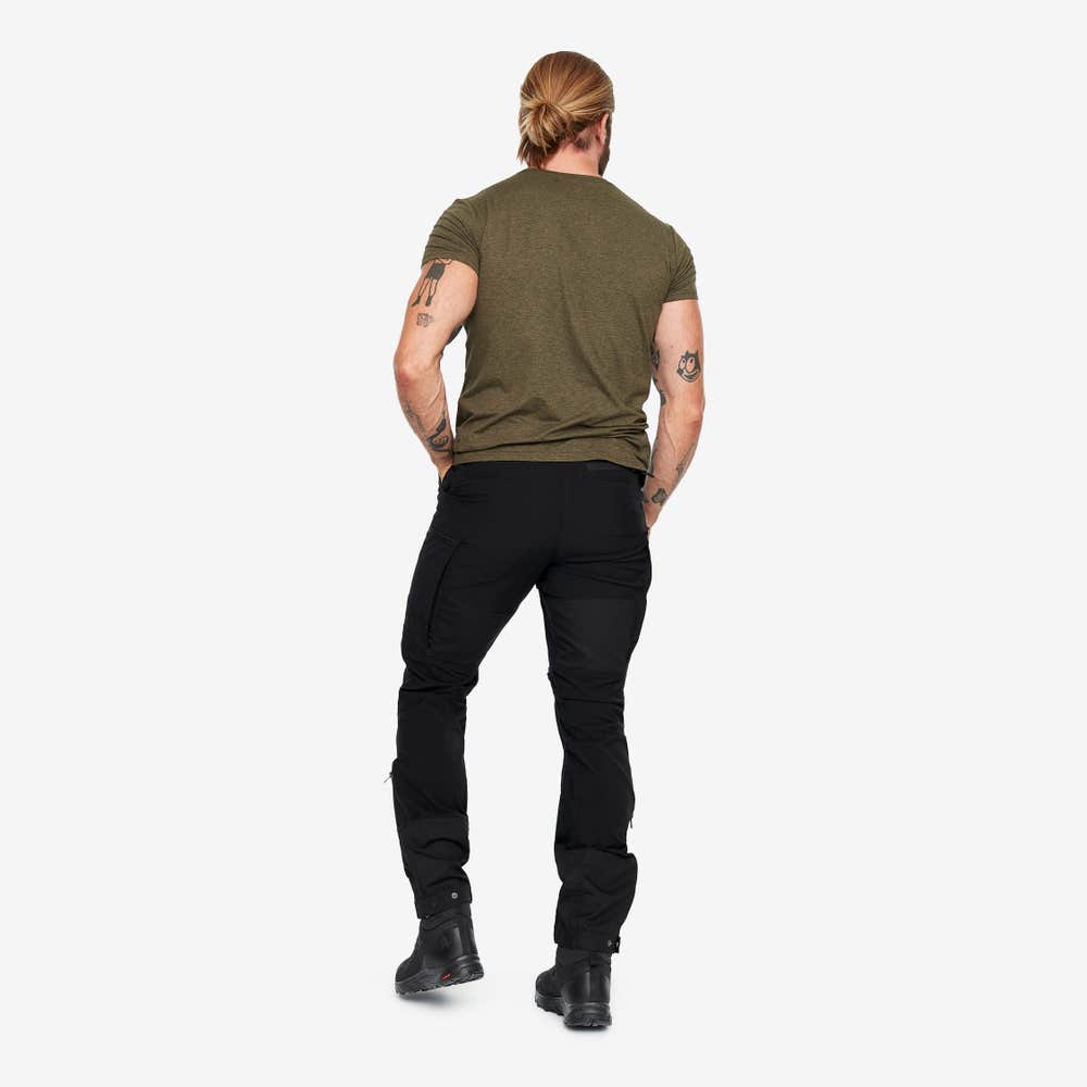 Wander Trousers