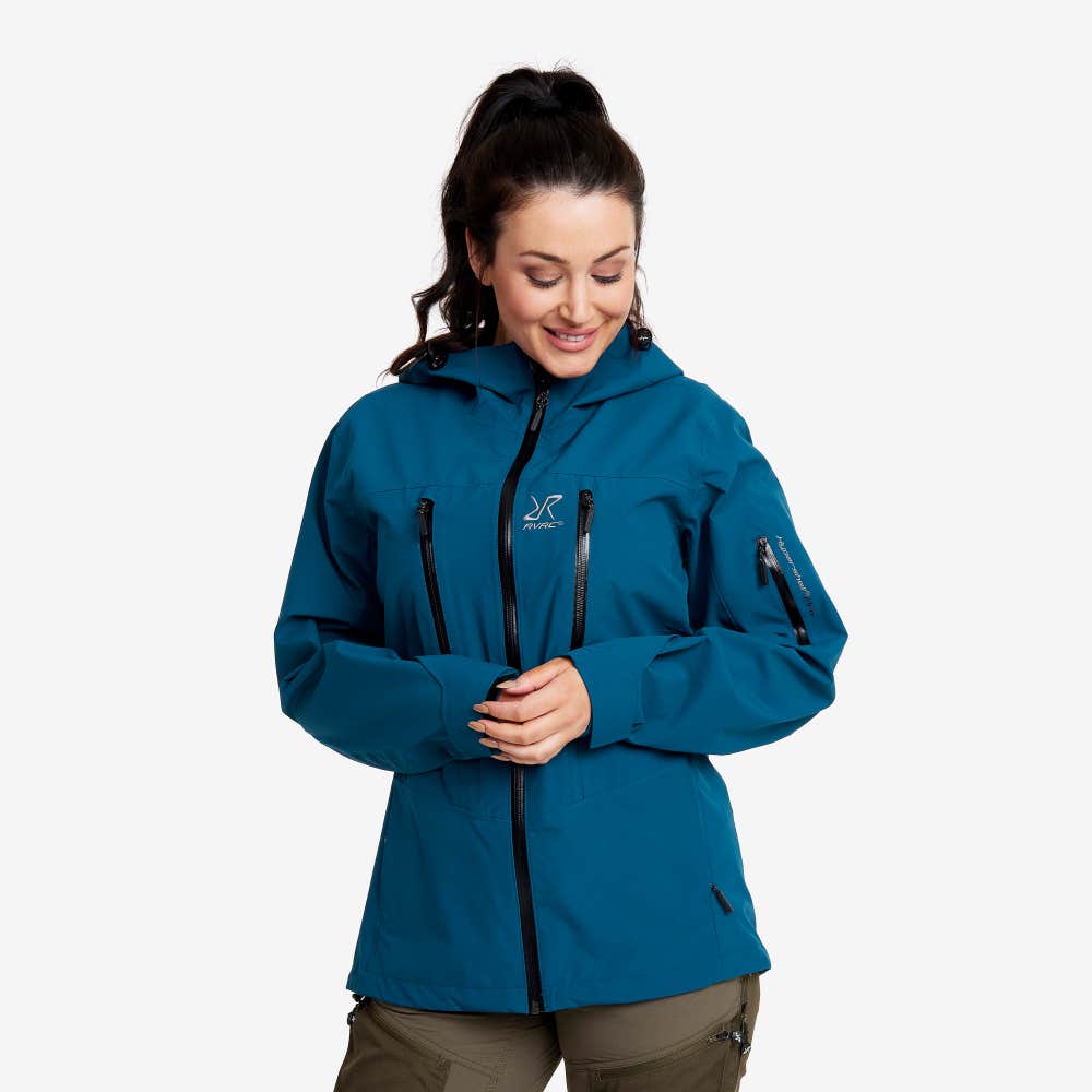 Whisper Jacket