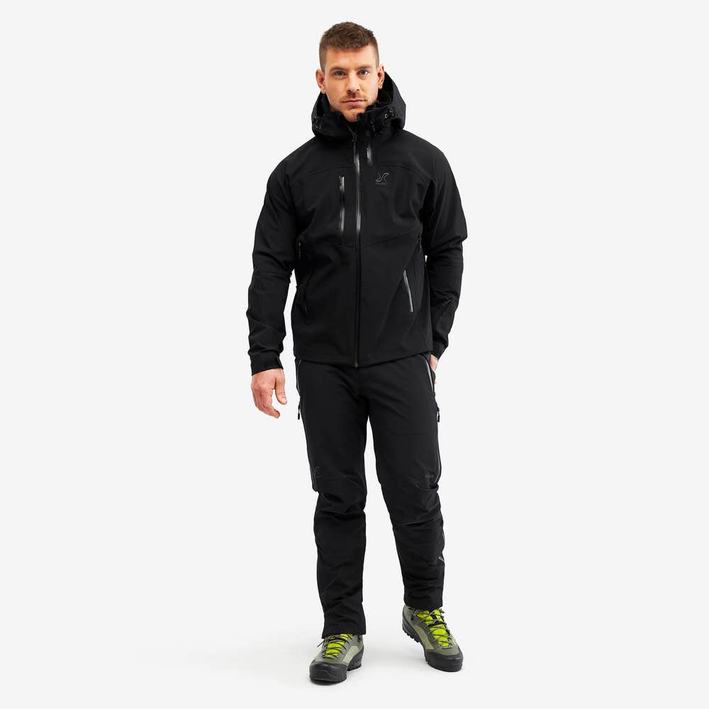 Cyclone Rescue Jacket 2.0