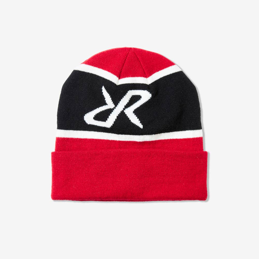 Retro Beanie