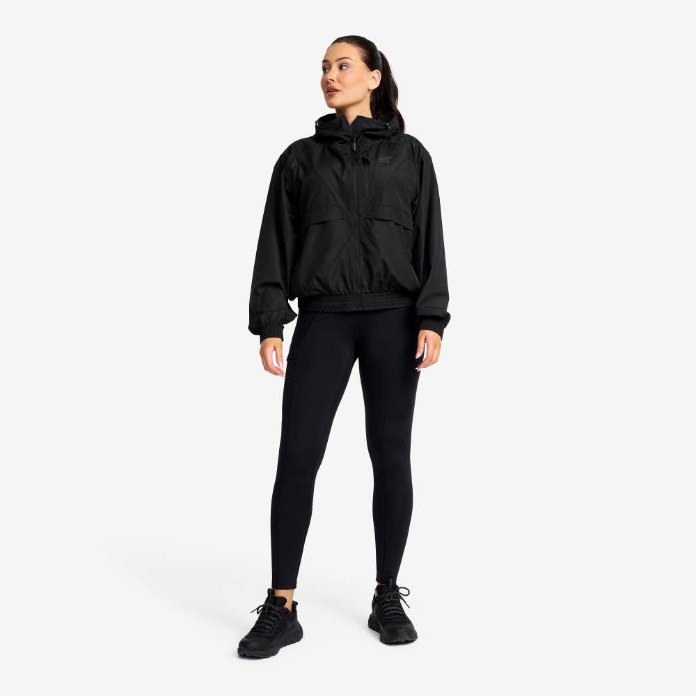 Whirlwind Jacket