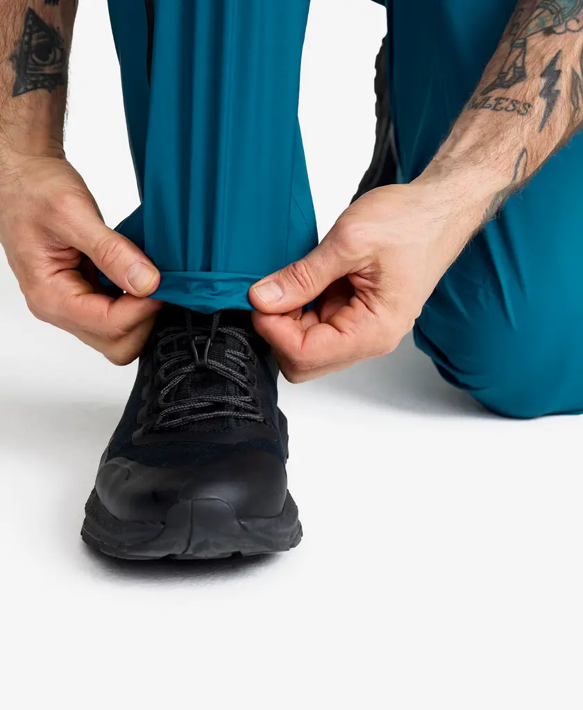 Arcade 3L Lightweight Trousers Men