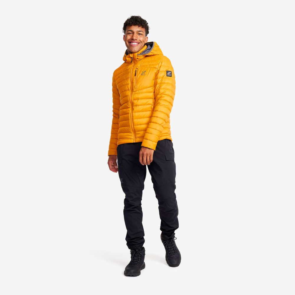 Helium Down Jacket