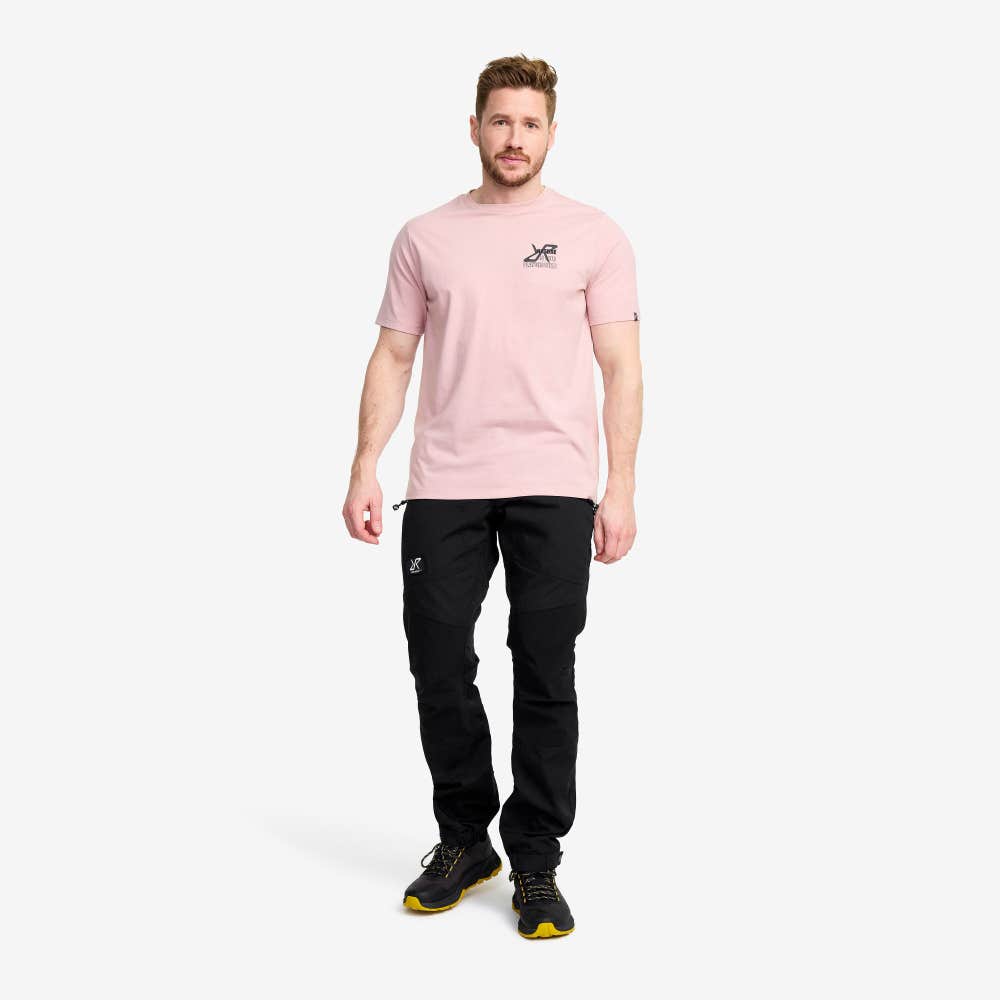 Camper Tee