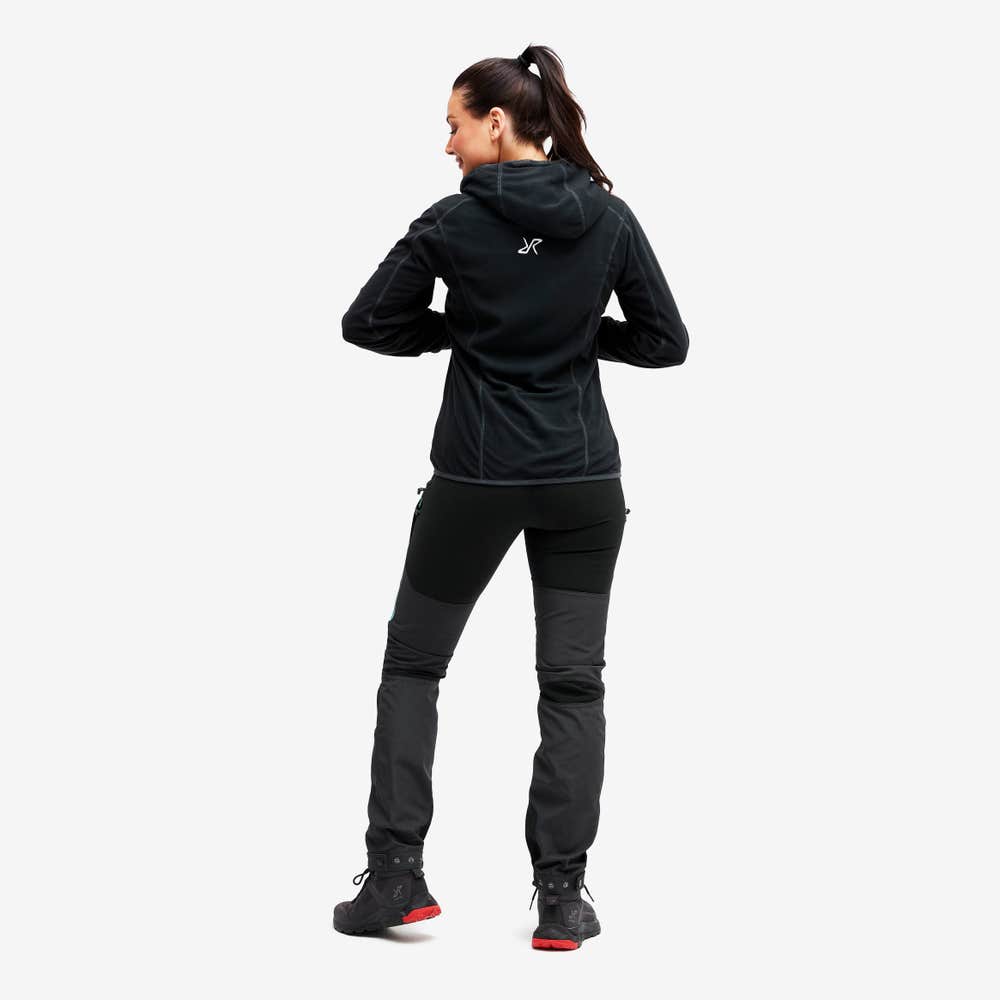 Trekker Hoodie