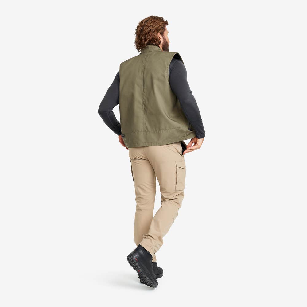All-Day Vest