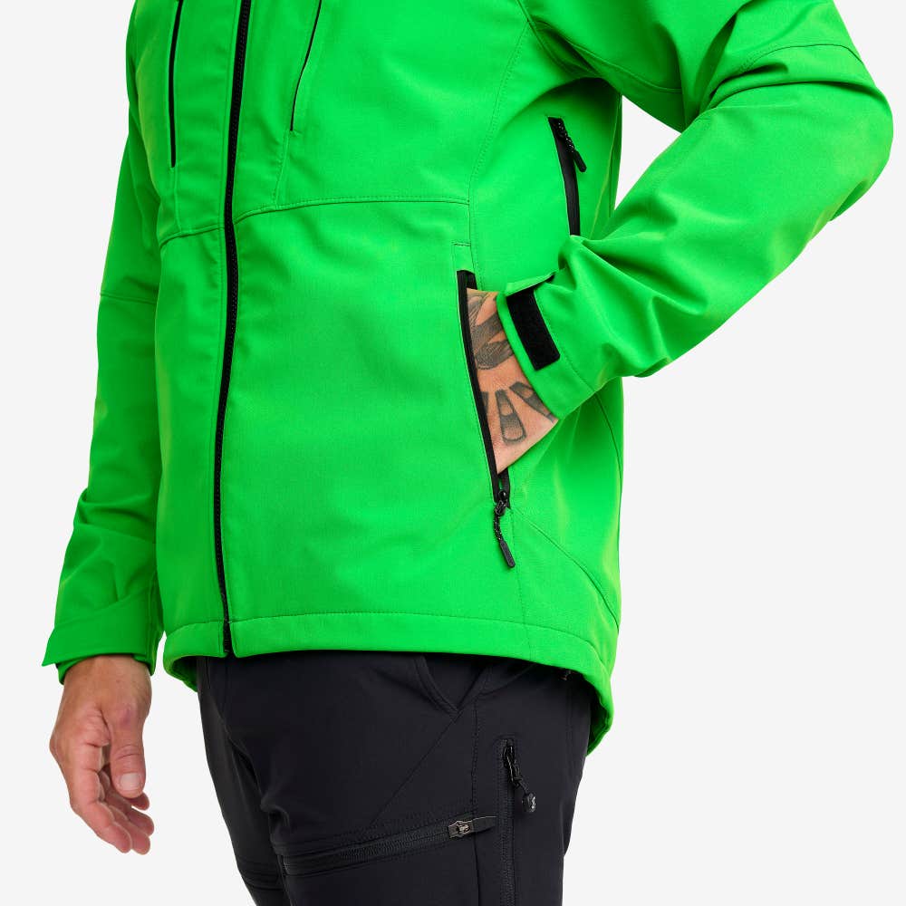 Paradigm Jacket