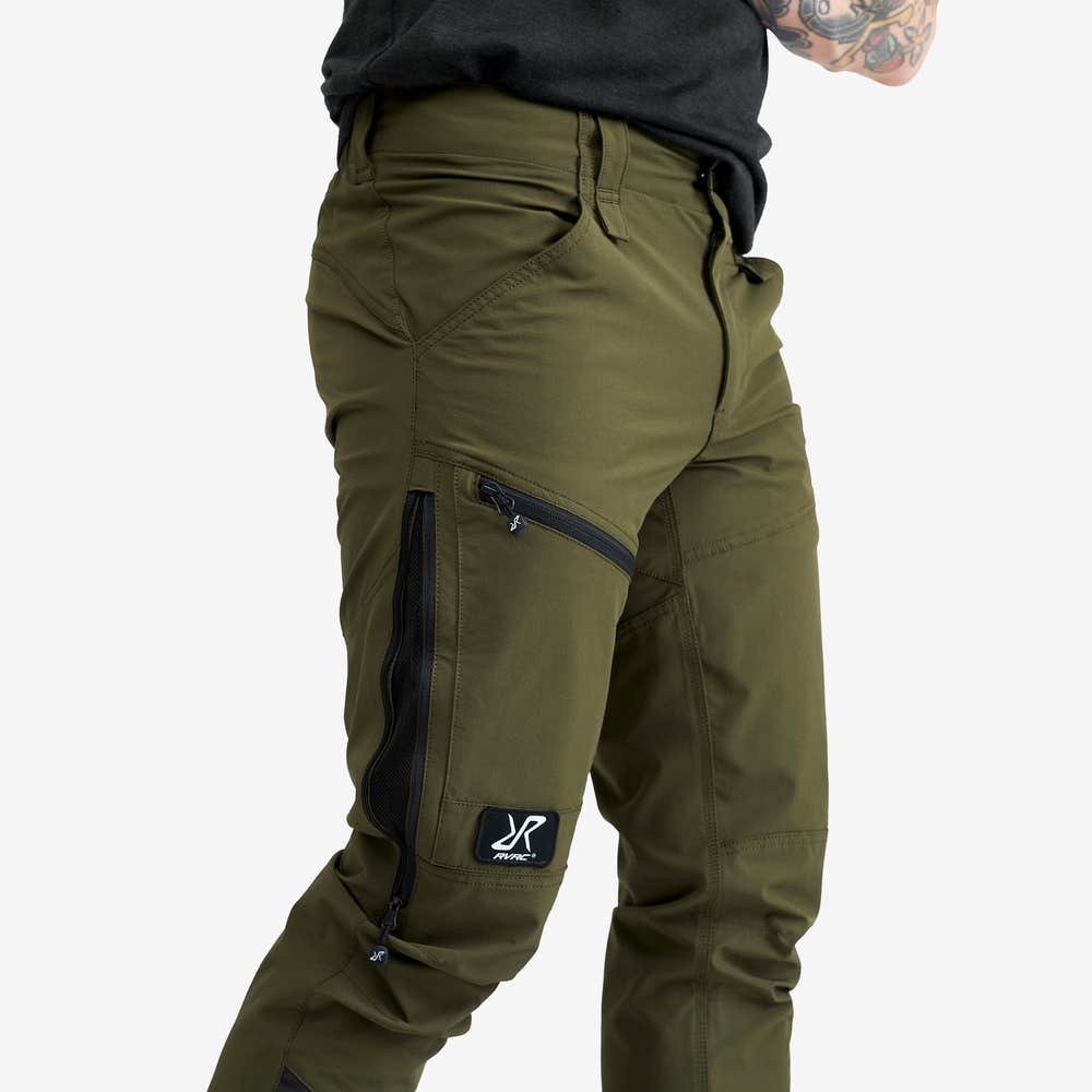 Silence Trousers