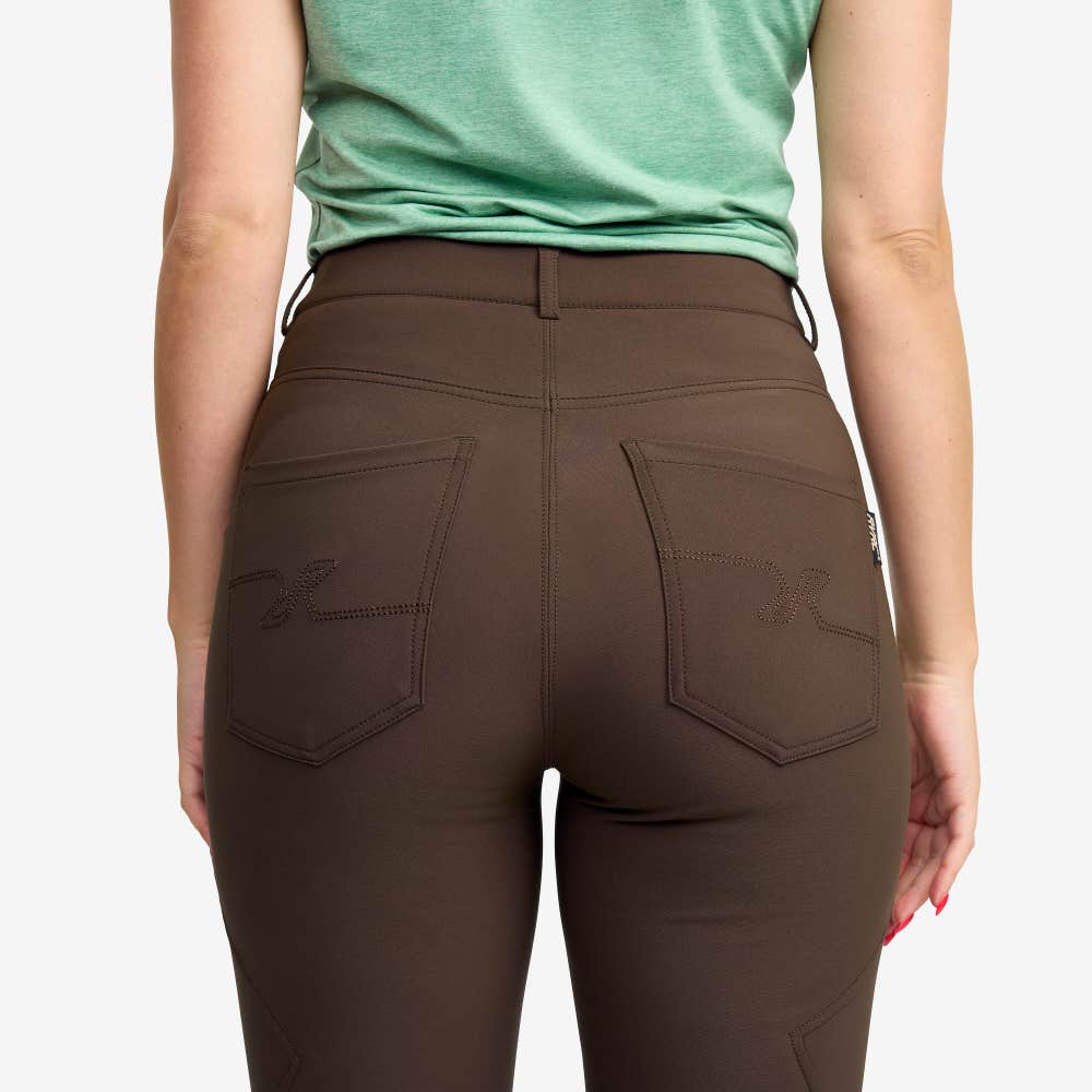 Bouncer Highwaist Jeans