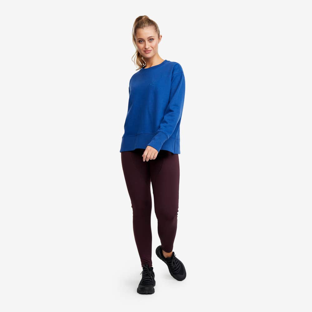 Lounge Sweater
