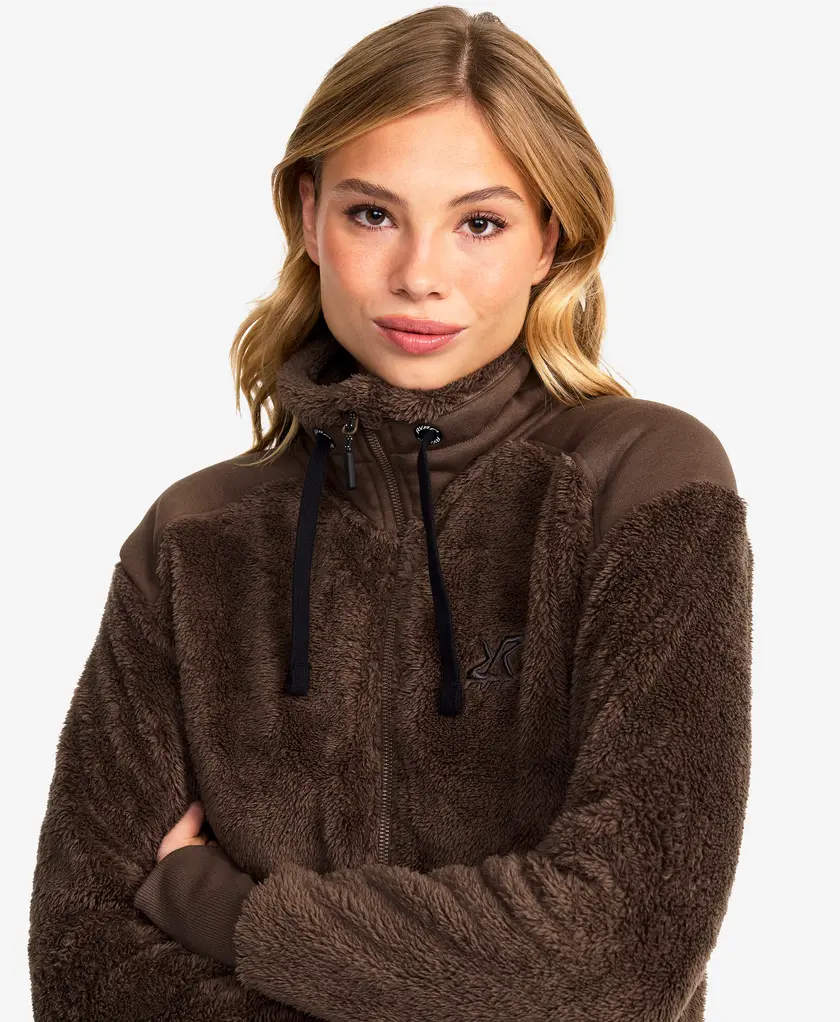 Soft Fleece Women