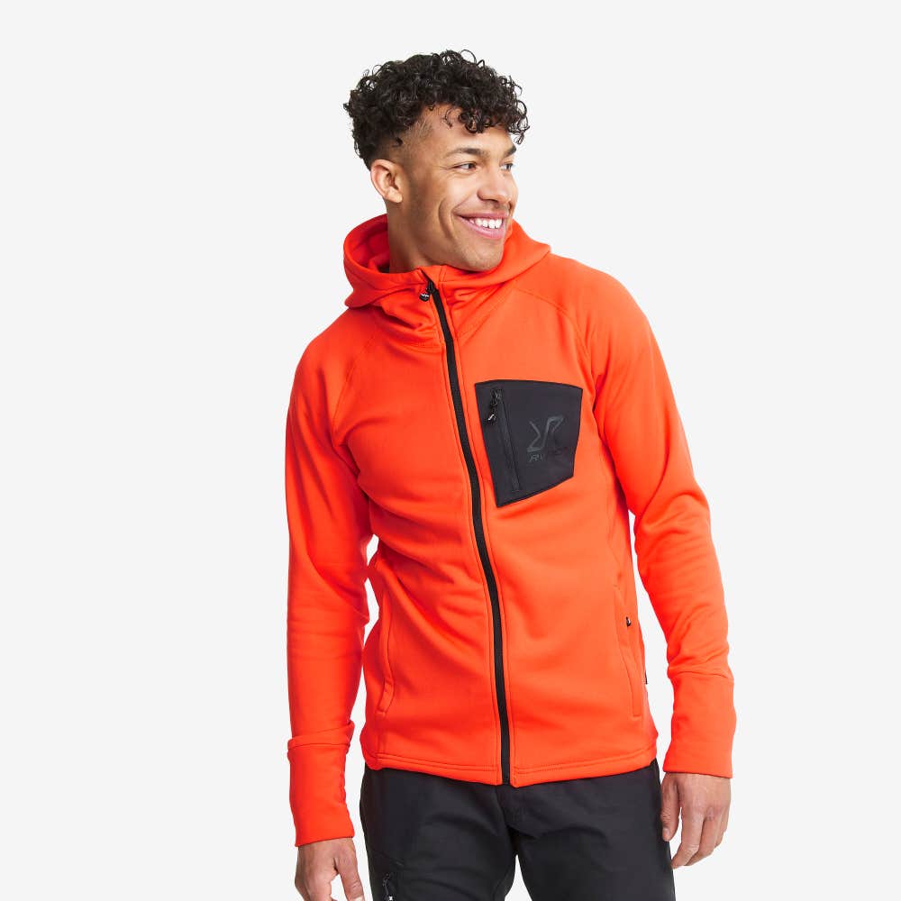 Illusion Hoodie