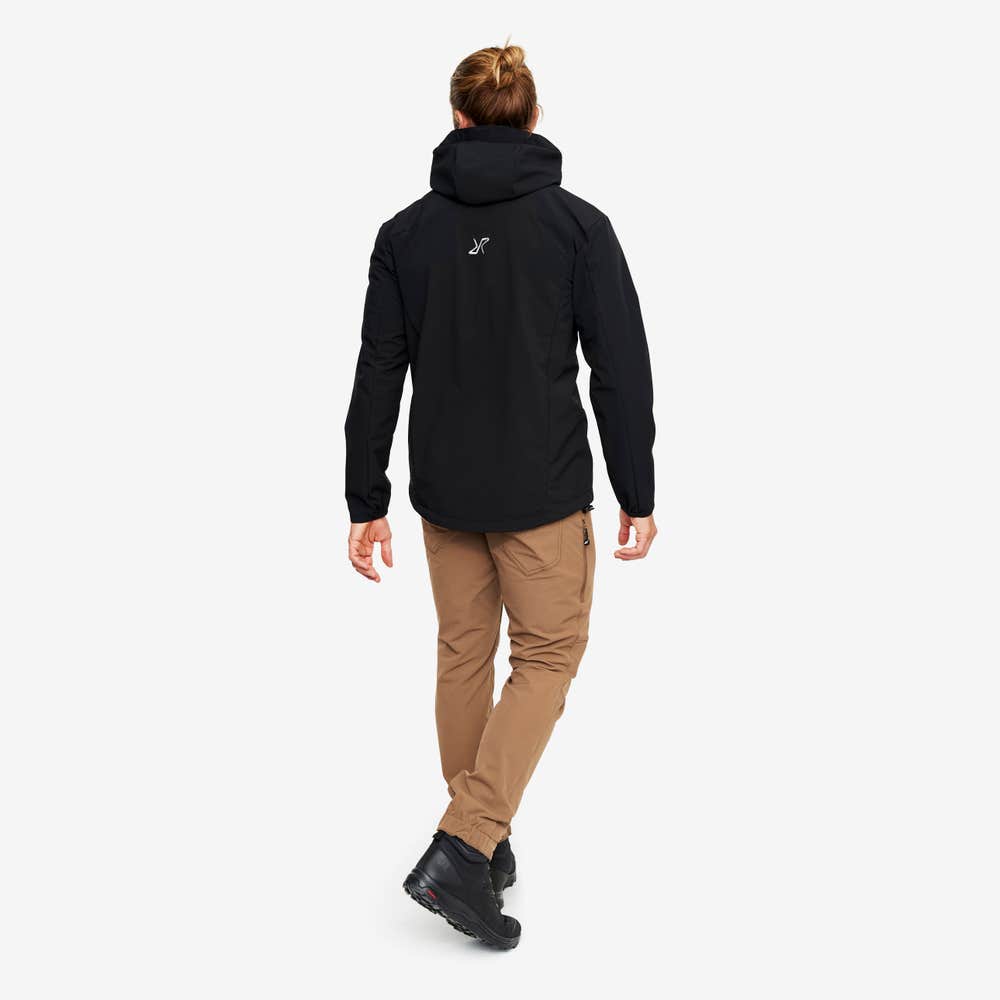 Reckon Softshell Jacket