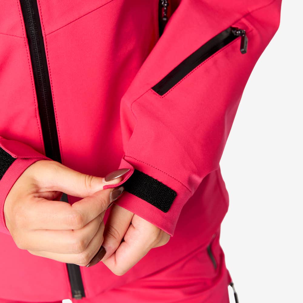 Cyclone Rescue Jacket 2.0