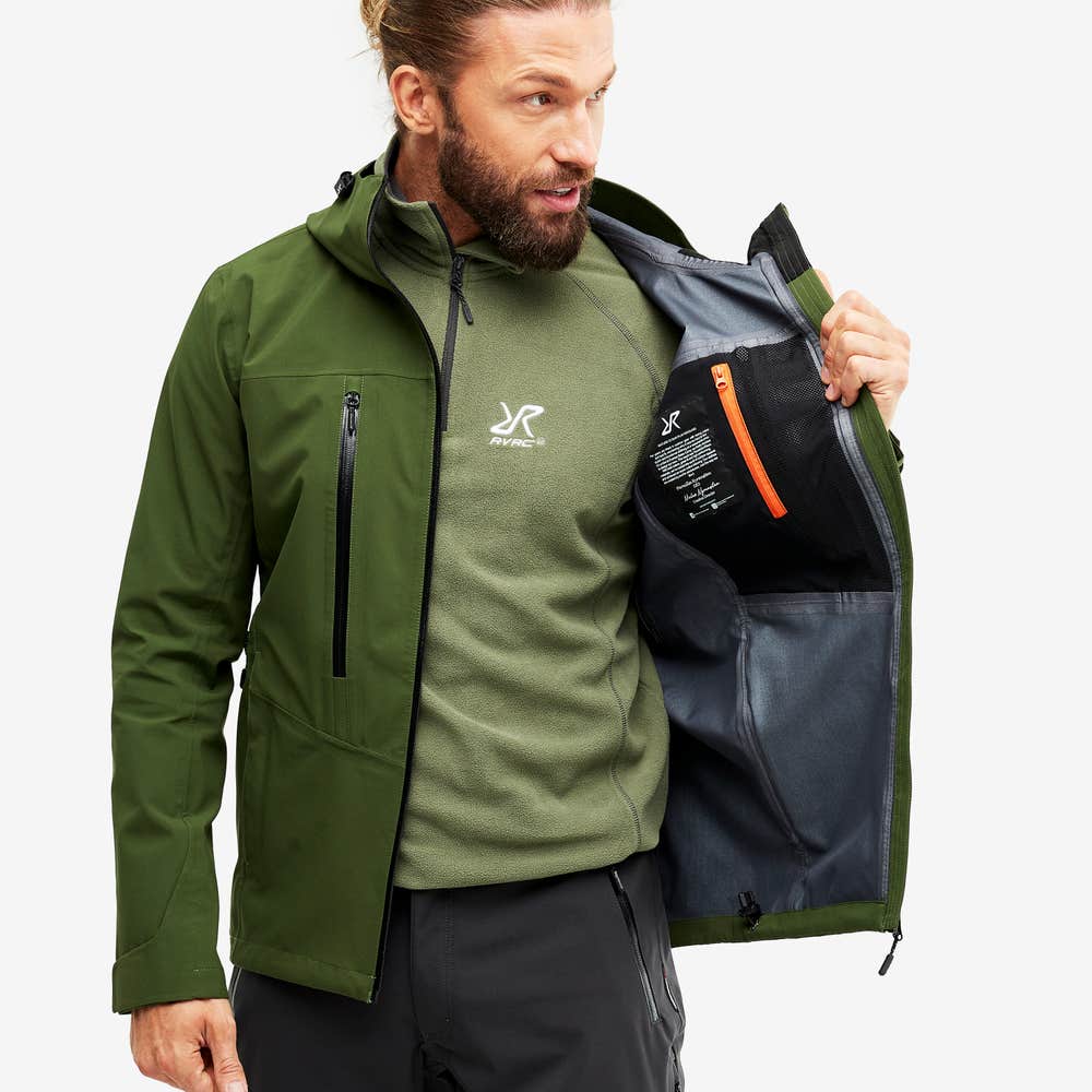 Whisper Jacket