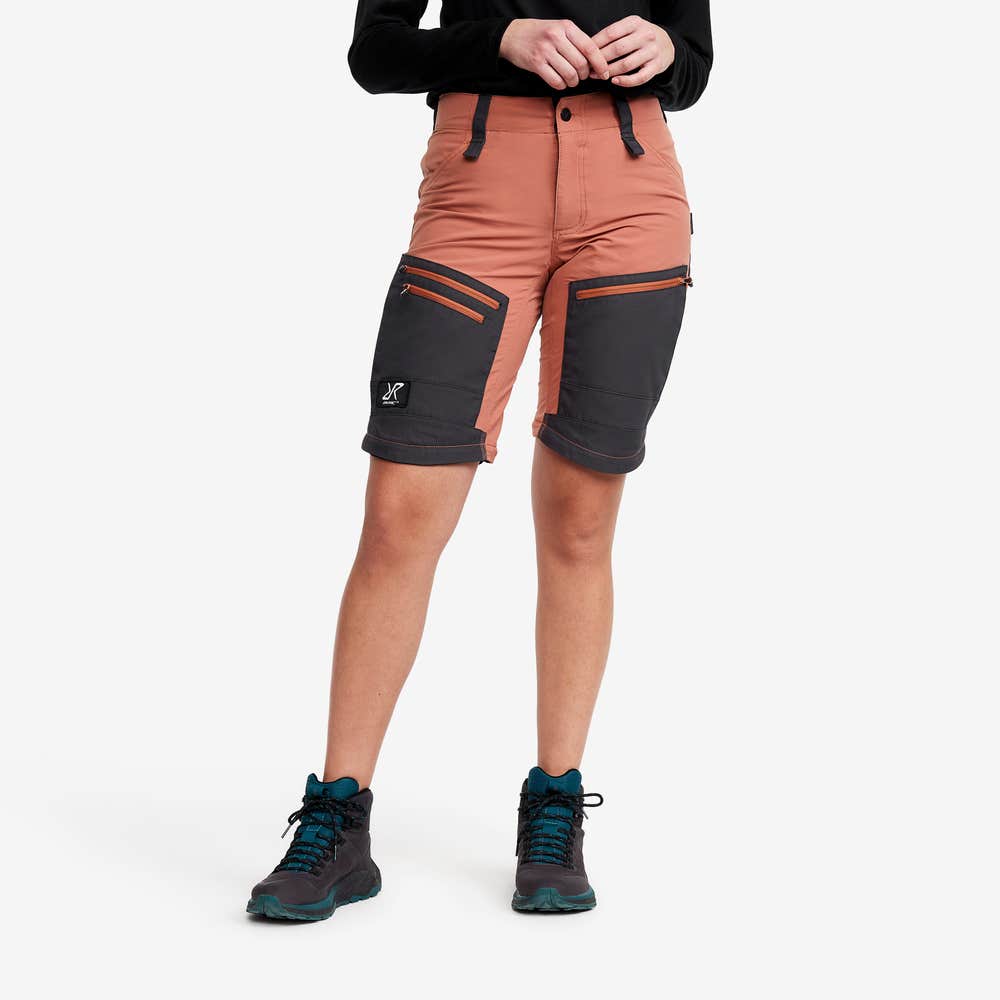 RVRC GP Pro Zip-off Trousers