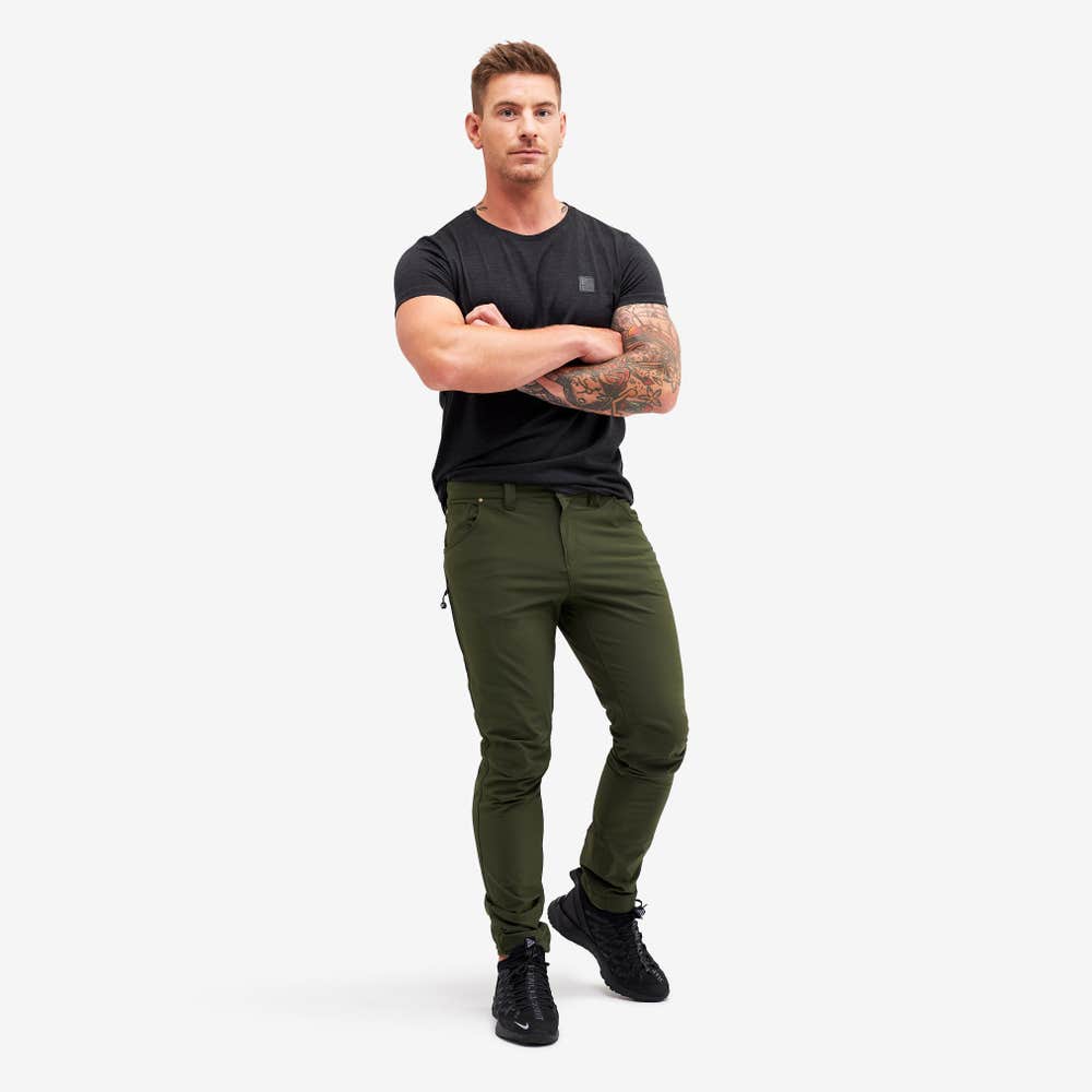 Adrenaline Outdoor Jeans