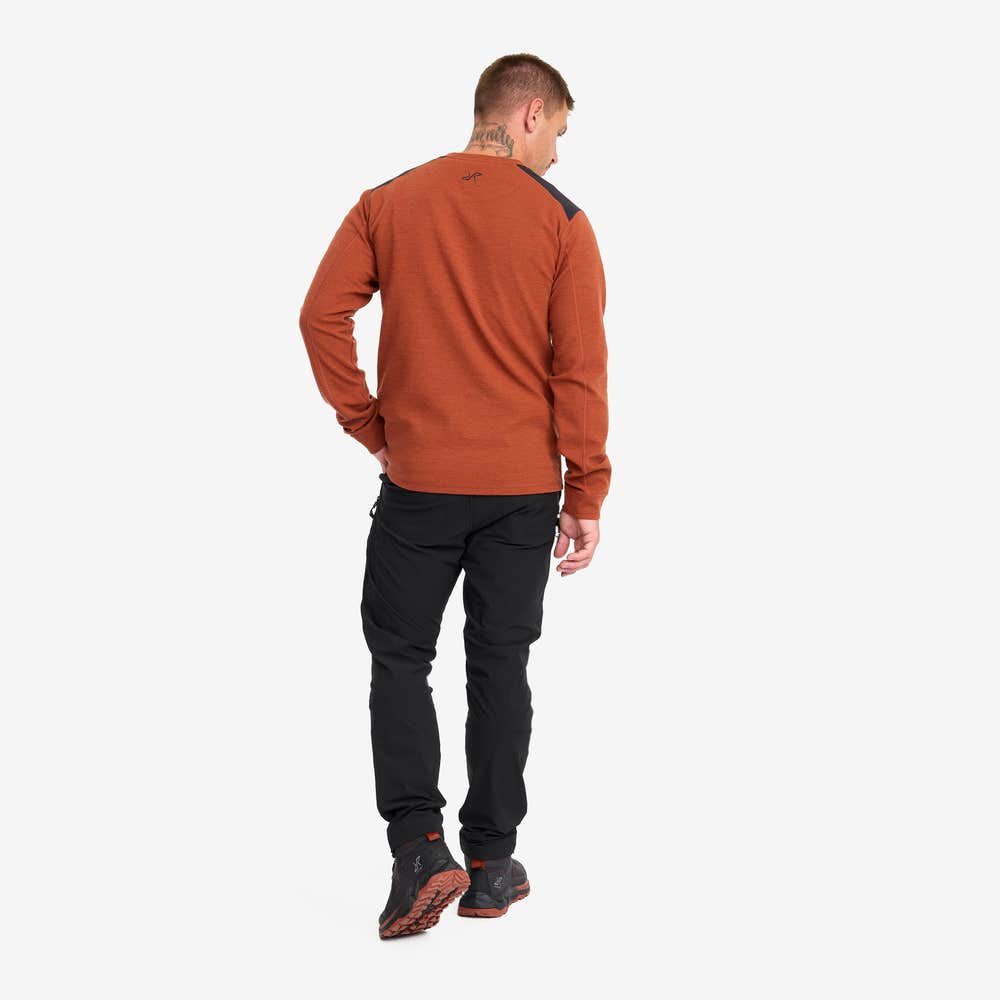 Wool Sweater
