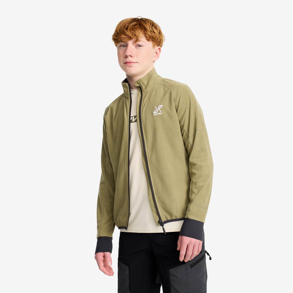 Trekker Fleece