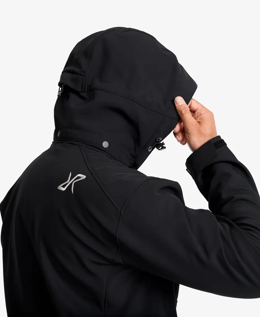 Hiball Softshell Jacket Men