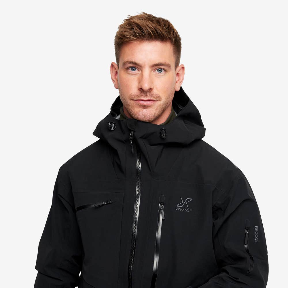 Cyclone LX Jacket
