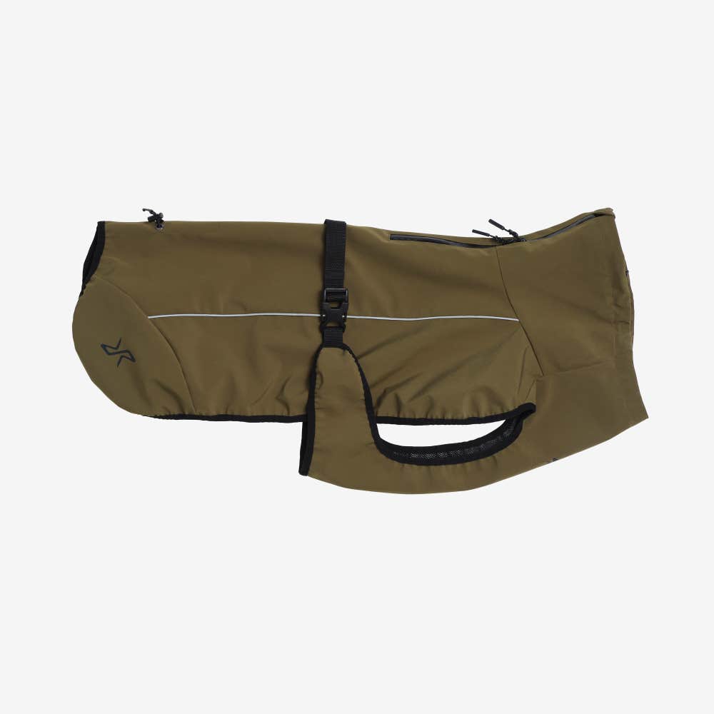 Cyclone Dog Jacket