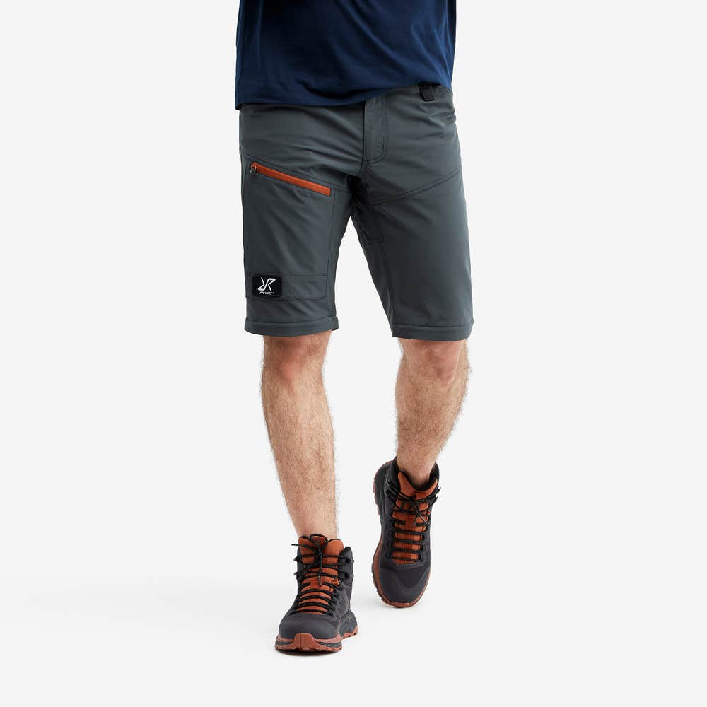 Silence T-zip Trousers