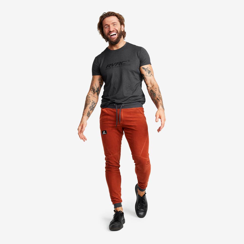 Trekker Fleece Trousers