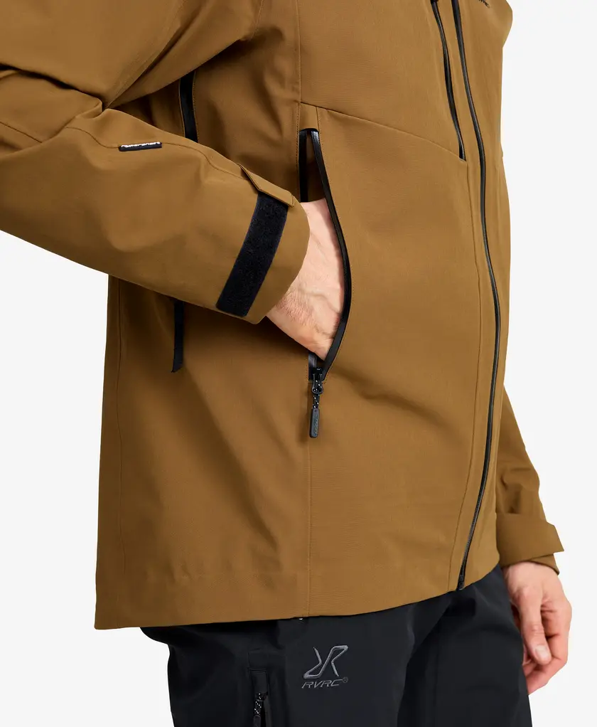 Cyclone 3L Shell Jacket Men