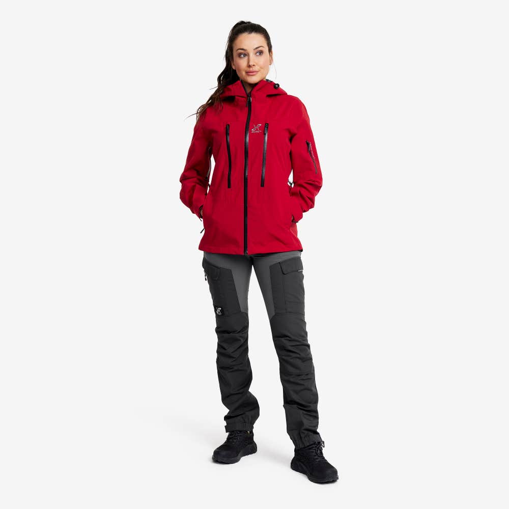 Whisper Jacket