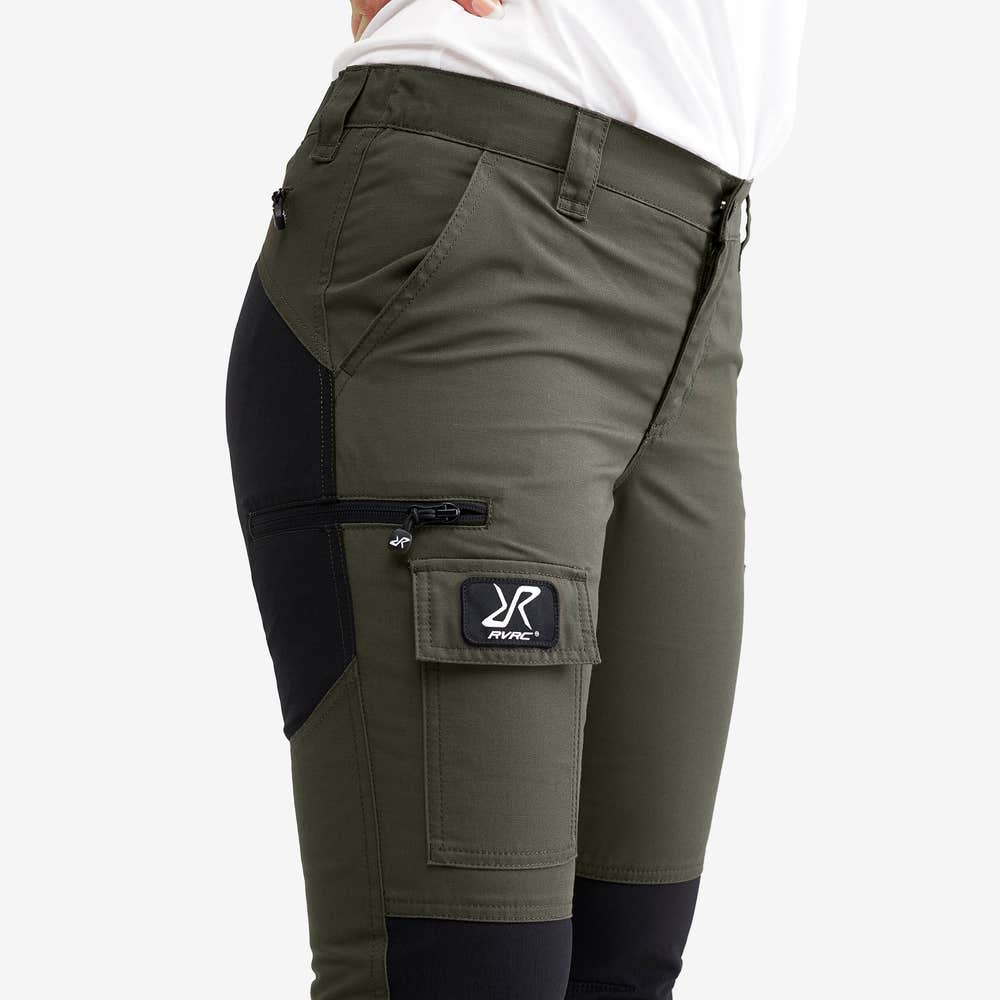Nordwand Trousers