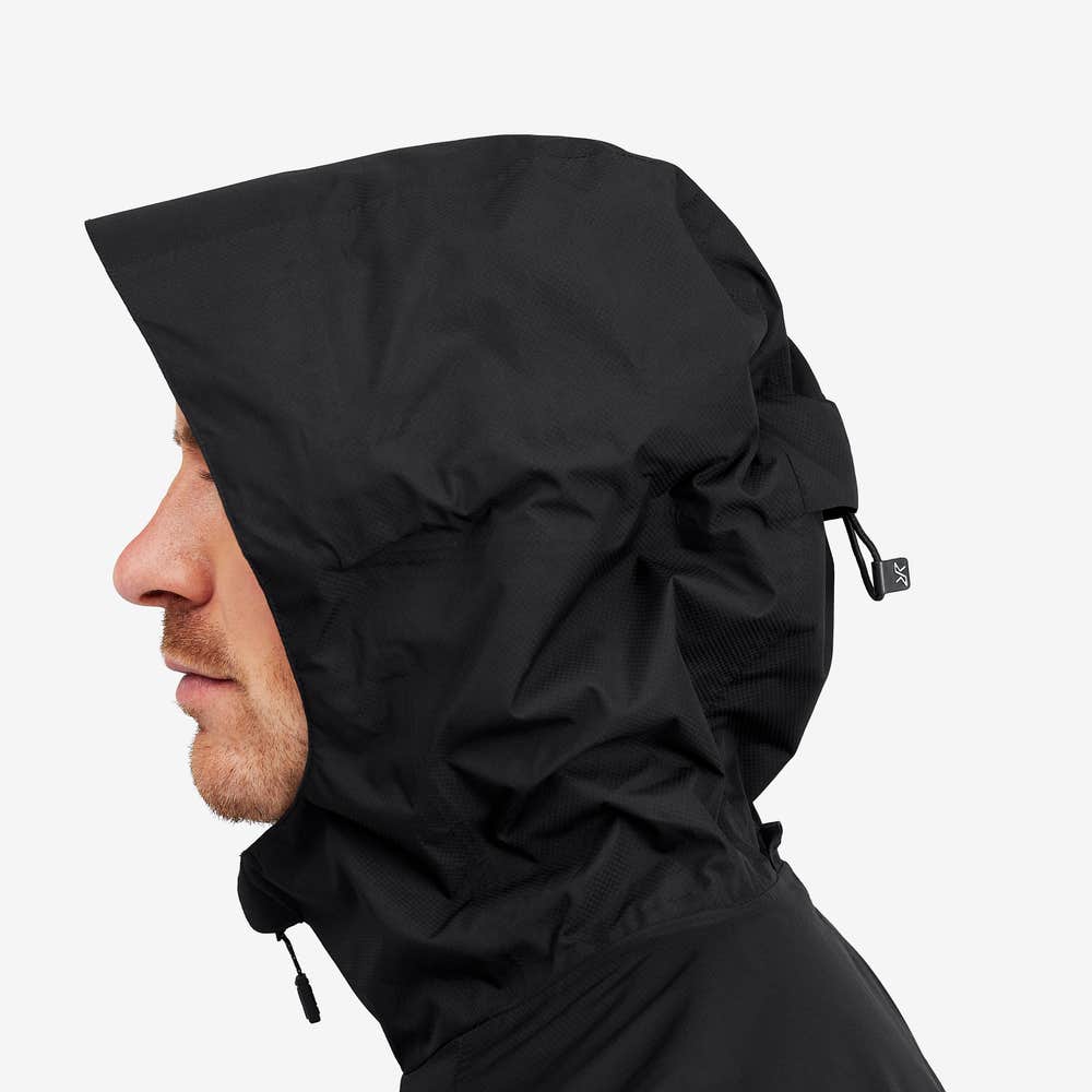 Typhoon Jacket