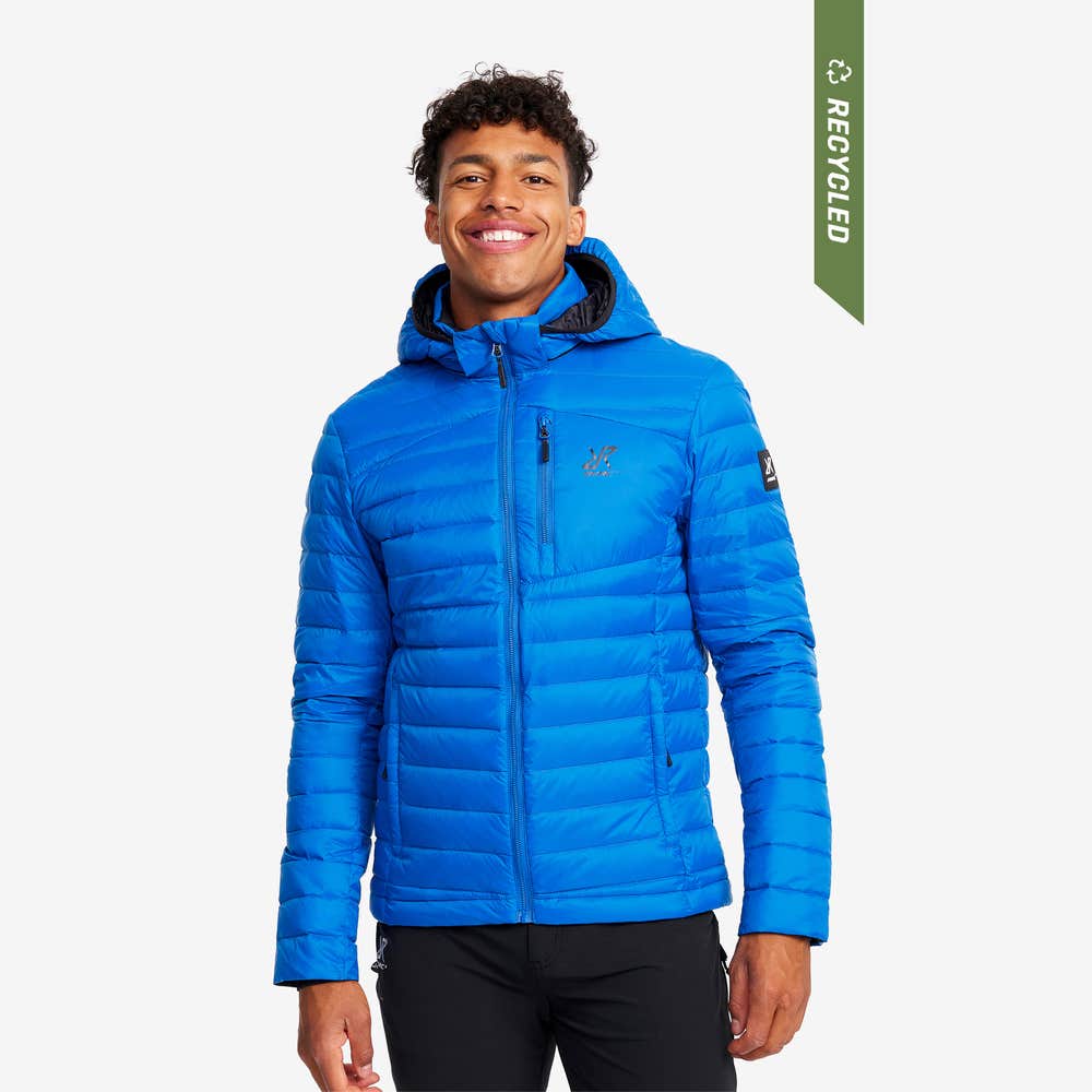 Helium Down Jacket