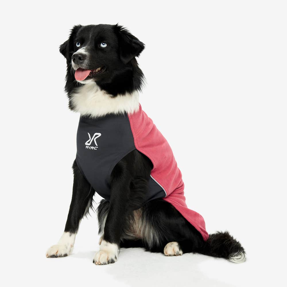 Trekker Fleece