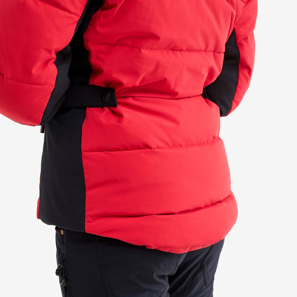 Igloo Jacket